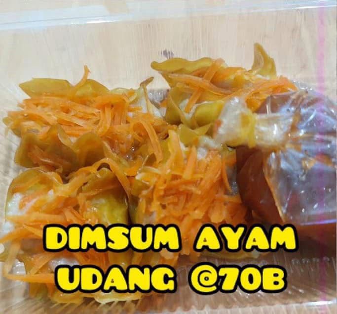 dimsum ayam CKRESTO