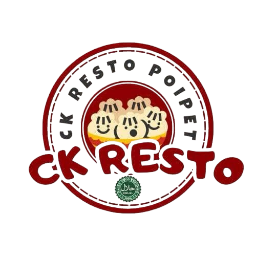 CKRESTO Logo