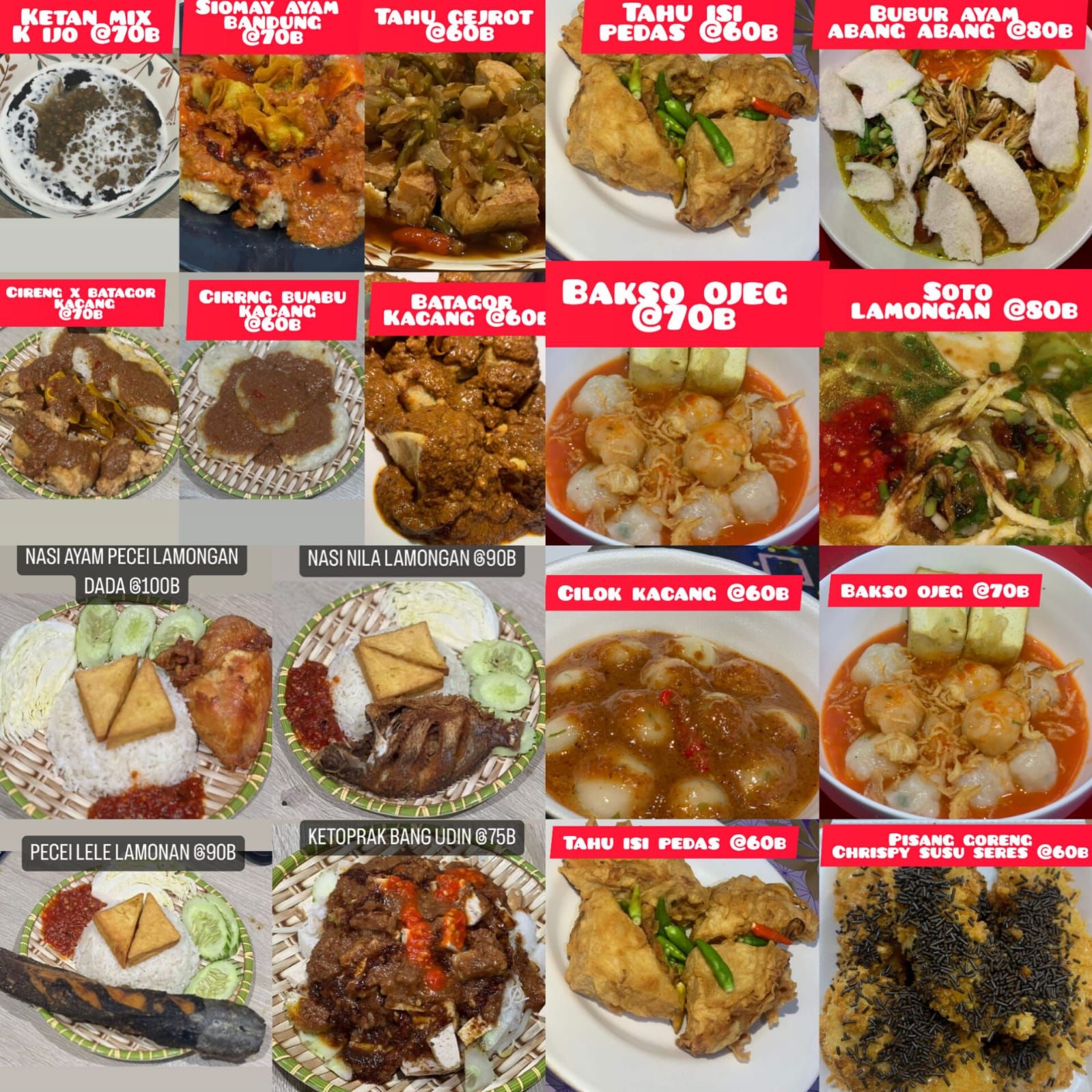 paket lengkap - CKRESTO